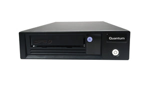 Quantum LTO-9 Disque de stockage Cartouche à bande 18 To