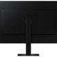 Samsung S70D écran plat de PC 68,6 cm (27") 3840 x 2160 pixels 4K Ultra HD LCD Noir