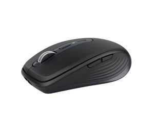 Logitech 910-006958 souris Bureau Droitier RF sans fil + Bluetooth Laser 8000 DPI