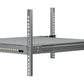 Ubiquiti UniFi ECS-24-POE commutateur réseau Géré L2/L3 10G Ethernet (100/1000/10000) Connexion Ethernet, supportant l'alimentation via ce port (PoE) 1U Gris