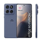 Motorola edge 60 fusion 16,9 cm (6.67") Double SIM Android 15 5G USB Type-C 8 Go 256 Go 5200 mAh Gris