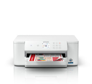 Epson WorkForce Pro WF-C4310DW imprimante jets d'encres Couleur 4800 x 2400 DPI A4 Wifi