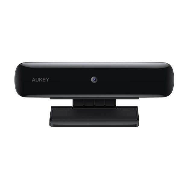 Aukey PC-W1 Stream Series Full HD Webcam with 1/2,7"-CMOS Sensor black_61451.jpg