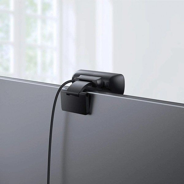 Aukey PC-W1 Stream Series Full HD Webcam with 1/2,7"-CMOS Sensor black_61452.jpg