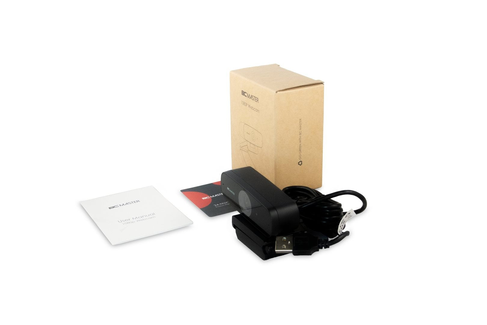 BC Master BC-W1 Full HD Webcam with 1/2,7"-CMOS Sensor black_62158.jpg