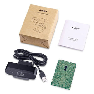 Aukey PC-W3 Stream Series Full HD Webcam with 1/2,9"-CMOS Sensor black_61801.jpg