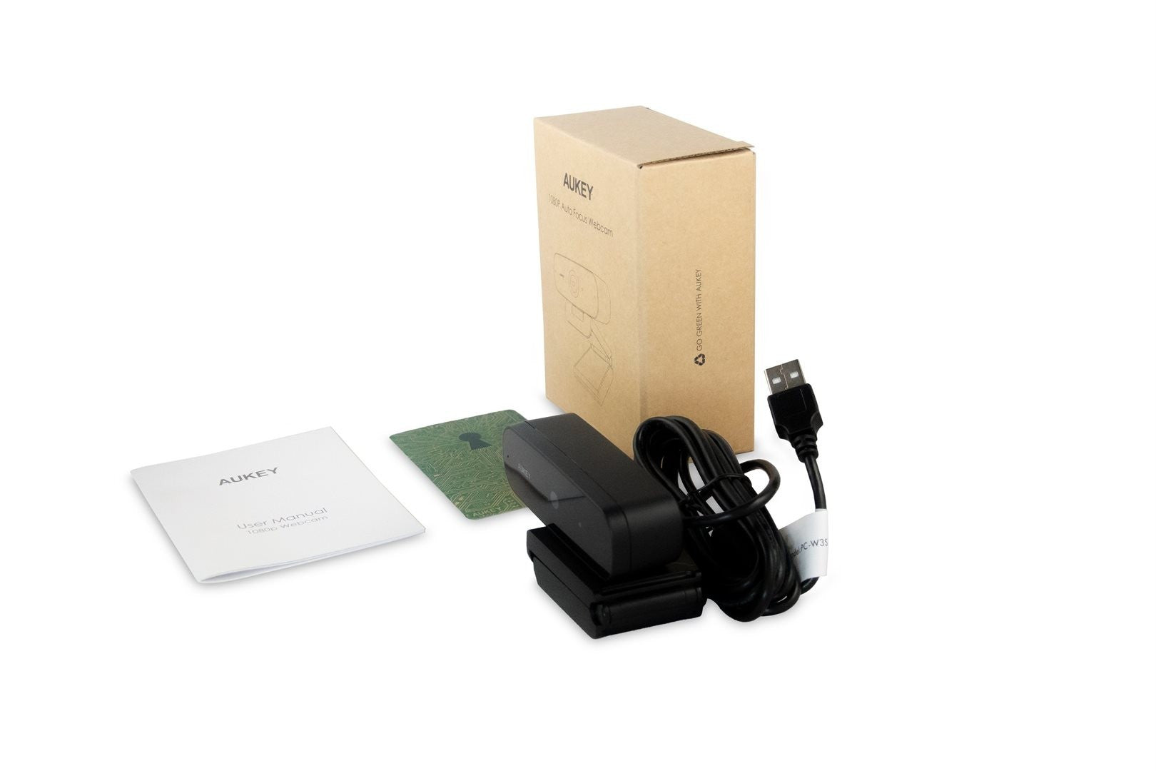 Aukey PC-W3S Stream Series Full HD Webcam with 1/2,9"-CMOS Sensor black_62109.jpg