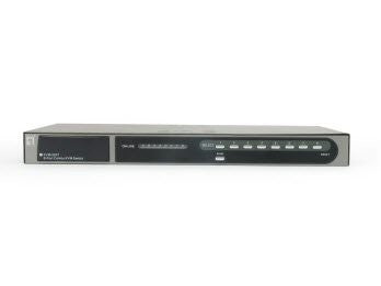 LevelOne KVM-Switch 19" 8 PC VGA+PS/2+USB+Slot_56662.jpg