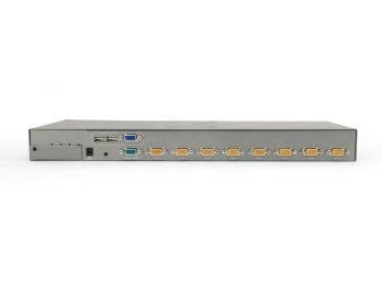 LevelOne KVM-Switch 19" 8 PC VGA+PS/2+USB+Slot_56663.jpg