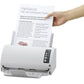 Ricoh fi-7030 Scanner ADF 600 x 600 DPI A4 Blanc