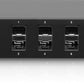 Ubiquiti ES‑16‑XG Géré 10G Ethernet (100/1000/10000) 1U Noir