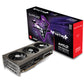Sapphire NITRO+ Radeon RX 9070 AMD 16 Go GDDR6