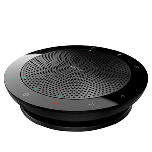 Jabra Speak 510 haut-parleur Universel USB/Bluetooth Noir