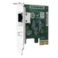 QNAP QXG-2G1T-I225 carte réseau Interne Ethernet 2500 Mbit/s
