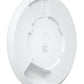 Ubiquiti U7 Long-Range 7300 Mbit/s Blanc Connexion Ethernet, supportant l'alimentation via ce port (PoE)