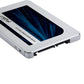 Crucial MX500 500 Go 2.5" Série ATA III