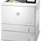 HP Color LaserJet Enterprise M555x