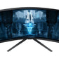 Samsung 32” Odyssey Neo G85NB UHD Mini LED Gaming Monitor