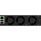 NETGEAR M4350-12X12F Géré L3 10G Ethernet (100/1000/10000) 1U Noir
