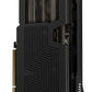XFX RX-96TS316B7 carte graphique AMD Radeon RX 9060 XT 16 Go GDDR6