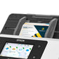 Epson WorkForce DS-800WN Alimentation feuille à feuille de scanner 600 x 600 DPI A4 Blanc