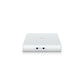 Ubiquiti U6 Mesh Pro 2400 Mbit/s Blanc Connexion Ethernet, supportant l'alimentation via ce port (PoE)