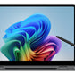 Samsung Galaxy Book5 Pro 360 Copilot+ PC Intel Core Ultra 7 256V Ordinateur portable 40,6 cm (16") Écran tactile WQXGA+ 16 Go LPDDR5x-SDRAM 1 To SSD Wi-Fi 7 (802.11be) Windows 11 Home Gris