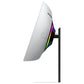 Samsung G85SD écran plat de PC 86,4 cm (34") 3440 x 1440 pixels UltraWide Quad HD OLED Argent