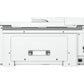 HP OfficeJet Pro 9720e Sans fil All-in-One Couleur Imprimante, Impression recto-verso; copieur, scanner