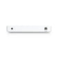 Ubiquiti Ultra 210W Géré L2 Gigabit Ethernet (10/100/1000) Connexion Ethernet, supportant l'alimentation via ce port (PoE) Blanc