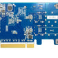 QNAP QXG-25G2SF-CX6 carte réseau Interne Fibre 25000 Mbit/s
