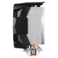 ARCTIC Freezer 7 X Processeur Refroidisseur d'air 9,2 cm Aluminium, Noir, Blanc 1 pièce(s)