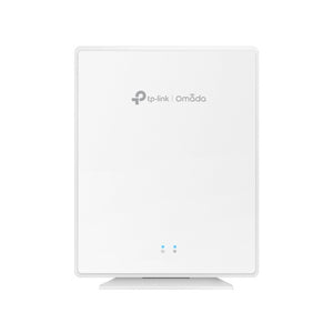TP-Link EAP650-DESKTOP point d'accès réseaux locaux sans fil 2976 Mbit/s Blanc Connexion Ethernet, supportant l'alimentation via ce port (PoE)