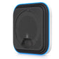 Ubiquiti E7 point d'accès réseaux locaux sans fil 11500 Mbit/s Blanc Connexion Ethernet, supportant l'alimentation via ce port (PoE)