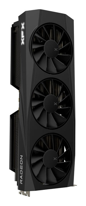 XFX QuickSilver Radeon RX 9070 OC Gaming Edition AMD 16 Go GDDR6
