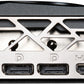 MSI GAMING GeForce RTX 4070 Ti SUPER 16G X SLIM NVIDIA 16 Go GDDR6X