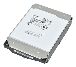Toshiba MG11ACA24TE disque dur 24 To 7200 tr/min 1000 Mo 3.5" Série ATA III