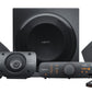 Logitech Z906 surround speaker