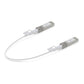 Ubiquiti UC-DAC-SFP+ câble InfiniBand et à fibres optiques 0,5 m SFP+ Blanc