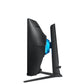 Samsung G65B écran plat de PC 81,3 cm (32") 2560 x 1440 pixels Quad HD LED Noir