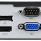 Shuttle XPС slim DL20N 1,35L mini PC Noir N4505 Intel SoC BGA 1090 2 GHz