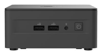 ASUS NUC 12 Pro Kit NUC12WSHi5 UCFF Noir i5-1240P