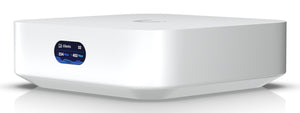 Ubiquiti UniFi Express routeur sans fil Gigabit Ethernet Bi-bande (2,4 GHz / 5 GHz) Blanc