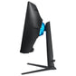 Samsung G65B écran plat de PC 81,3 cm (32") 2560 x 1440 pixels Quad HD LED Noir