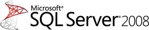 Microsoft SQL Server 2008 Standard, 1Y, CAL Base de données