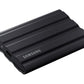Samsung MU-PE1T0S 1 To USB Type-C 3.2 Gen 2 (3.1 Gen 2) Noir