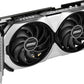 MSI VENTUS GeForce RTX 4070 Ti SUPER 16G 2X OC NVIDIA 16 Go GDDR6X