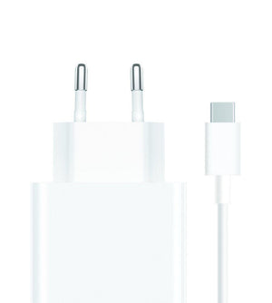Xiaomi 40035 Smartphone Blanc Secteur Intérieure