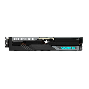 GIGABYTE GAMING GeForce RTX 4060 Ti OC 8G NVIDIA GeForce RTX 4060 Ti 8 Go GDDR6