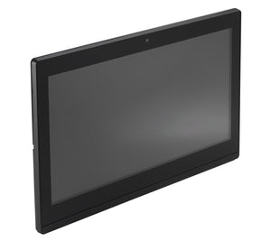 Shuttle All-In-One Barebone P92U3, 19,5" Multi-Touch-Screen, Intel Core i3-10110U, Wifi, IP54, sans ventilateur, fonctionnement permanent 24h/24 et 7j/7